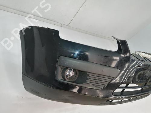 Front bumper FORD FOCUS II (DA_, HCP, DP) 2.0 TDCi | BP29313263C7 