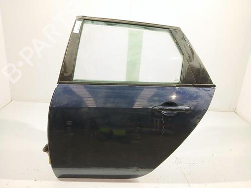 Used Left rear door Left rear door NISSAN PRIMERA Estate (WP12) 1.8 (115 hp) 34244866 34244866