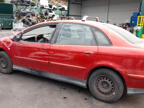 Fuse box CITROËN C5 I (DC_) 1.8 16V (DC6FZB, DC6FZE) | BP10223857E1 