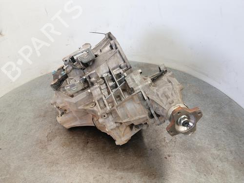 Gearbox NISSAN X-TRAIL II (T31)  | BP29748796M3 