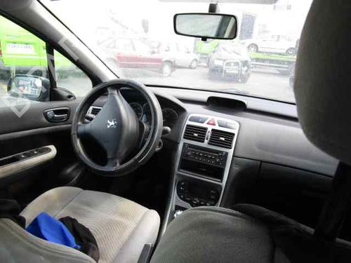 Left front window switch PEUGEOT 307 (3A/C) 2.0 HDi 90 | BP6042762I27 - Image 7