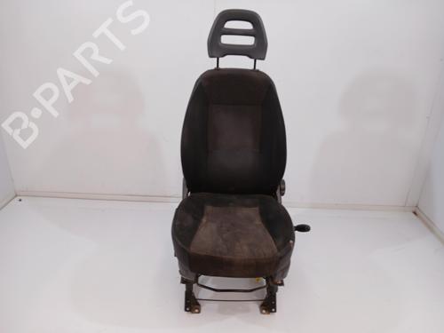 Siège avant gauche PEUGEOT BOXER Bus 2.2 BlueHDi 120 (120 hp) 28411950
