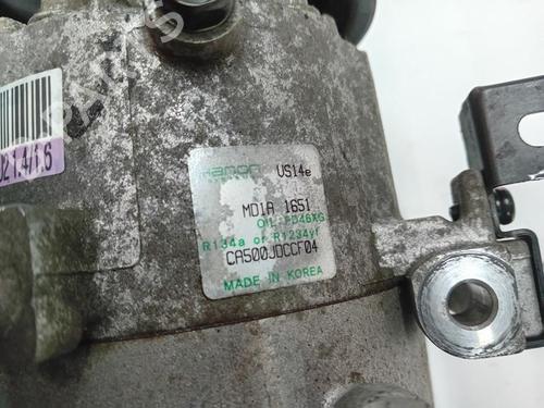 AC compressor KIA CEE'D (JD) | BP38470275M34 - Image 4