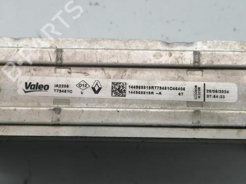 Intercooler DACIA SANDERO III | BP37030262M30 - Image 3