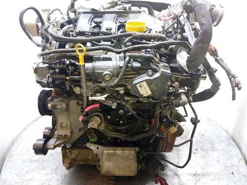 Engine RENAULT MEGANE III Coupe (DZ0/1_) 1.6 dCi (DZ00, DZ12, DZ2A, DZ13) | BP38544498M1 - Image 2