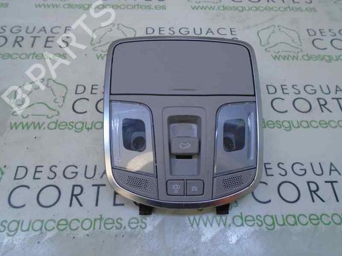 Used Interior roof light HYUNDAI TUCSON (TL, TLE) 1.7 CRDi (116 hp) 7416998