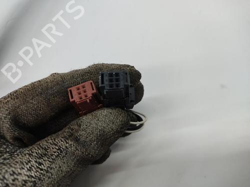 Left mirror PEUGEOT 208 I (CA_, CC_)  | BP30196662C26 