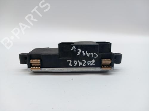 Heater resistor MERCEDES-BENZ V-CLASS (W447)  | BP28501693M108 