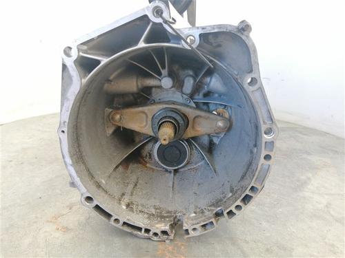 Gearbox BMW X3 (E83) 2.0 d | BP40025483M3 - Image 4
