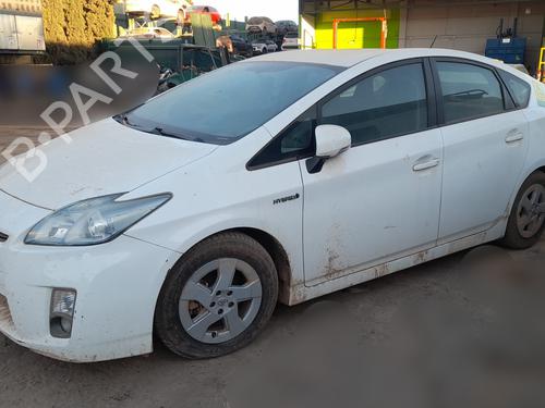 Headlight switch TOYOTA PRIUS (_W3_) 1.8 Hybrid (ZVW3_) | BP24849220I24  - Image 5