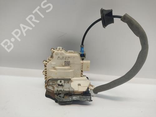 Used Front right lock AUDI A3 Limousine (8VS, 8VM) [2013-2021]  27651675