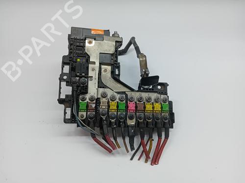 Used Fuse box Fuse box CITROËN C4 II (NC_) [2009-2026] 33885379 33885379