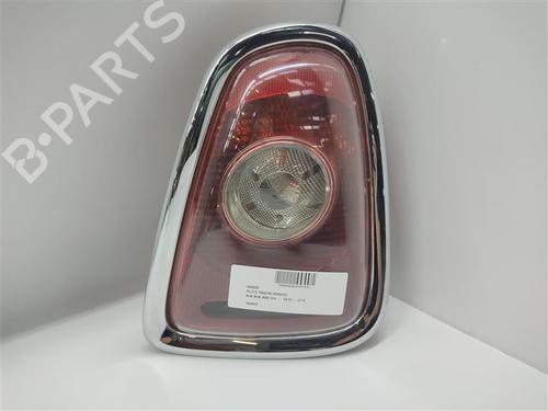 Used Right taillight Right taillight MINI MINI (R56) One (95 hp) 18902949 18902949