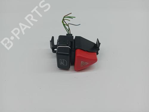 Advarselskontakt MERCEDES-BENZ A-CLASS (W168) A 160 CDI (168.007) (60 hp) 33168439