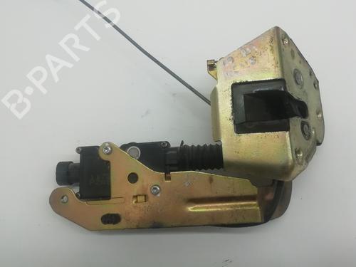 Used Rear right lock PEUGEOT 807 (EB_) 2.2 HDi (128 hp) 12518898
