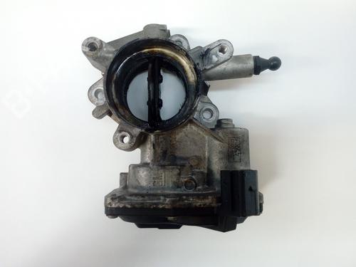 Used Throttle body OPEL ASTRA J Sports Tourer (P10) [2010-2015]  10223940
