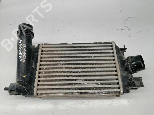 Intercooler Intercooler DACIA SANDERO III [2021-2026] 37030262 37030262