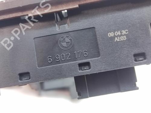 Left front window switch BMW 3 Compact (E46) 320 td | BP29394320I27 
