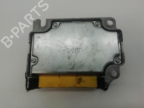 ECU airbags MERCEDES-BENZ A-CLASS (W169) A 180 CDI (169.007, 169.307) | BP12678550M53 