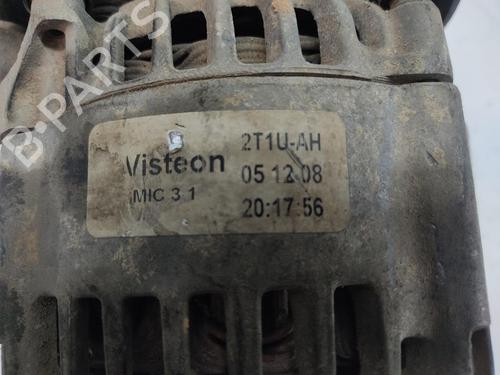 Generator FORD TRANSIT CONNECT (P65_, P70_, P80_) 1.8 TDCi | BP29624635M7 