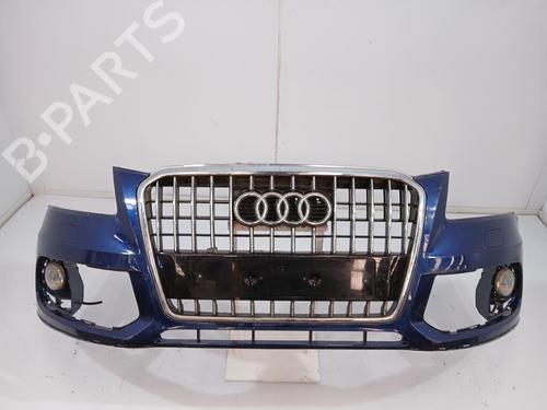 Used Front bumper AUDI Q5 (8RB) [2008-2019]  31210910