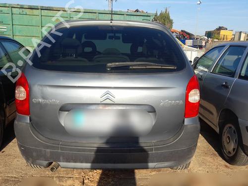 Right headlight CITROËN XSARA PICASSO (N68) 1.6 16V | BP30100125C29