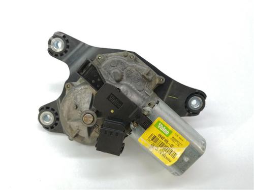Used Rear wiper motor Rear wiper motor BMW X5 (E70) xDrive 35 i (306 hp) 15969267 15969267