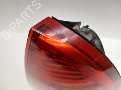 Right taillight CITROËN C5 I (DC_) 2.0 16V (DCRFNC, DCRFNF) | BP37759329C35 - Image 2