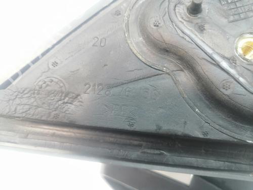 Left mirror FORD MONDEO IV (BA7) 2.0 TDCi | BP29140291C26 