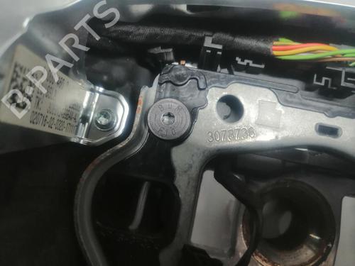Steering wheel MERCEDES-BENZ GLA-CLASS (X156) GLA 200 CDI / d (156.908) | BP27513095C49 