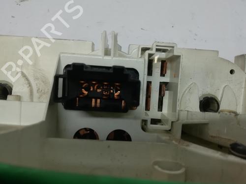 Comando chauffage VW NEW BEETLE Convertible (1Y7)  | BP17153432I5 