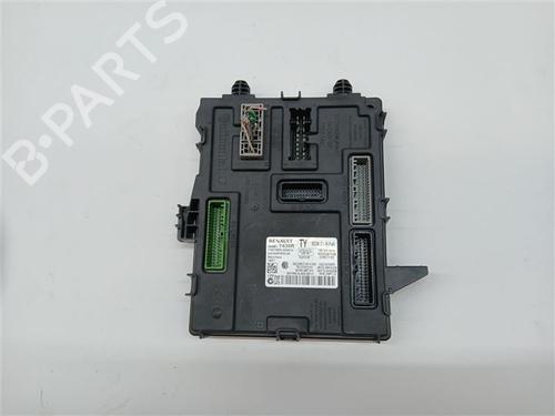 Used Electronic module Electronic module RENAULT MEGANE IV Hatchback (B9A/M/N_) 1.6 TCe 205 (B9MV) (205 hp) 40066053 40066053