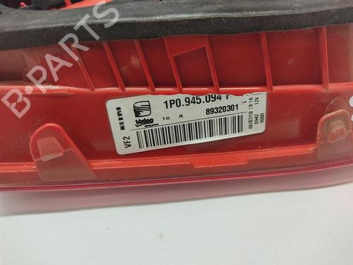 Right tailgate light SEAT LEON (1P1) 1.6 TDI | BP29340485C80 - Image 2