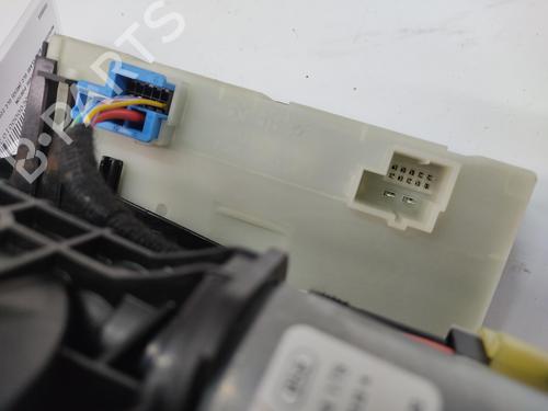 Elektronisk modul MERCEDES-BENZ GLC (X253) 220 d 4-matic (253.915) | BP29720104M83 