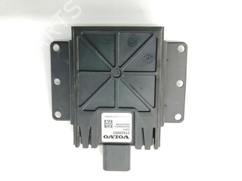 Used Electronic module Electronic module 15732915 15732915