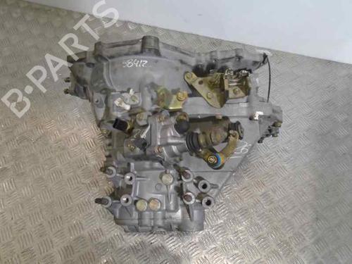 Gearkasse MITSUBISHI OUTLANDER I (CU_W) [2001-2008]  31070314