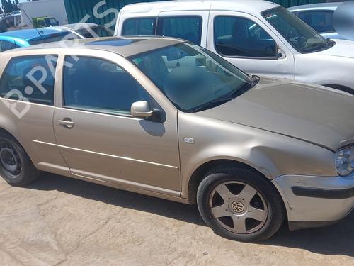 Right front window motor VW GOLF IV (1J1)  | BP27098005E20 