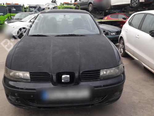 Frontplate/Frontkurv SEAT TOLEDO II (1M2)  | BP25043515C72 