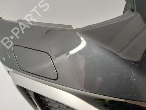 Front bumper AUDI Q2 (GAB, GAG)  | BP29589506C7 