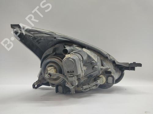 Faro izquierdo TOYOTA AYGO (_B1_) 1.0 (KGB10_, KGB10R) | BP29630460C28 