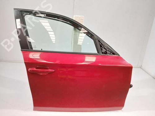 Used Right front door BMW 1 (E87) 120 d (177 hp) 32517717