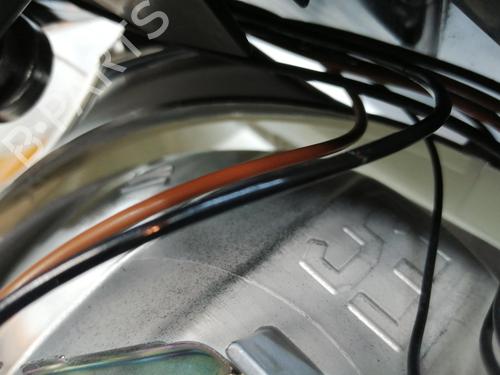 Faro derecho FORD FOCUS C-MAX (DM2)  | BP23548650C29 