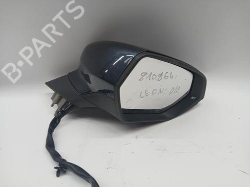 Used Right mirror Right mirror 37594563 37594563
