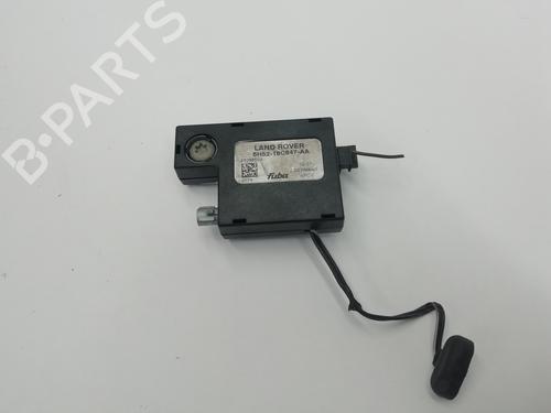 Elektronisk modul LAND ROVER FREELANDER 2 (L359) 2.2 TD4 4x4 (152 hp) 13537815