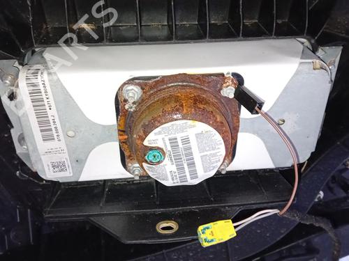 Zestaw Airbag AUDI Q5 (8RB) 2.0 TDI | BP30849778C86 