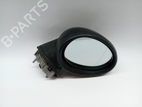 Used Right mirror MINI MINI (R56) Cooper D (109 hp) 24882823