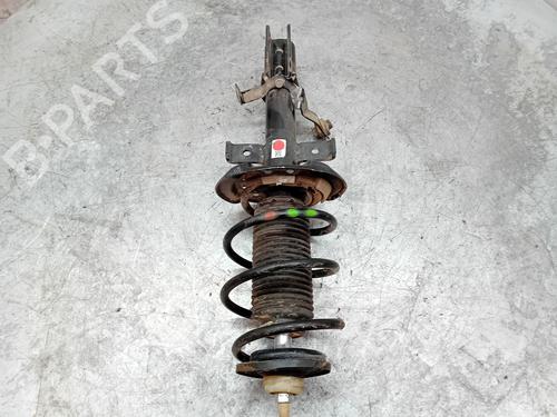 Left front shock absorber RENAULT CLIO V (B7_)  | BP24653407M16 