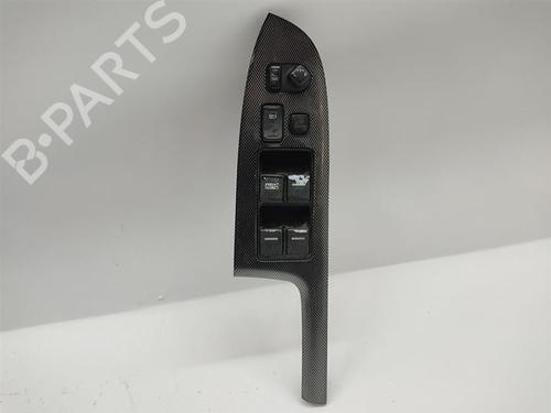 Used Left front window switch Left front window switch 30166708 30166708