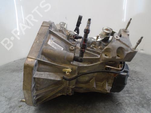 Gearbox SUZUKI VITARA (LY)  | BP8507751M3 