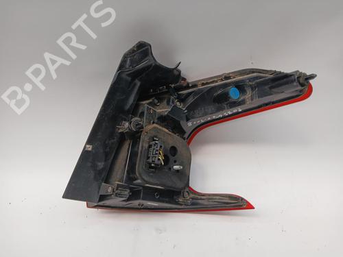 Left taillight PEUGEOT 2008 I (CU_) 1.5 BlueHDI 100 | BP34577550C34 - Image 2